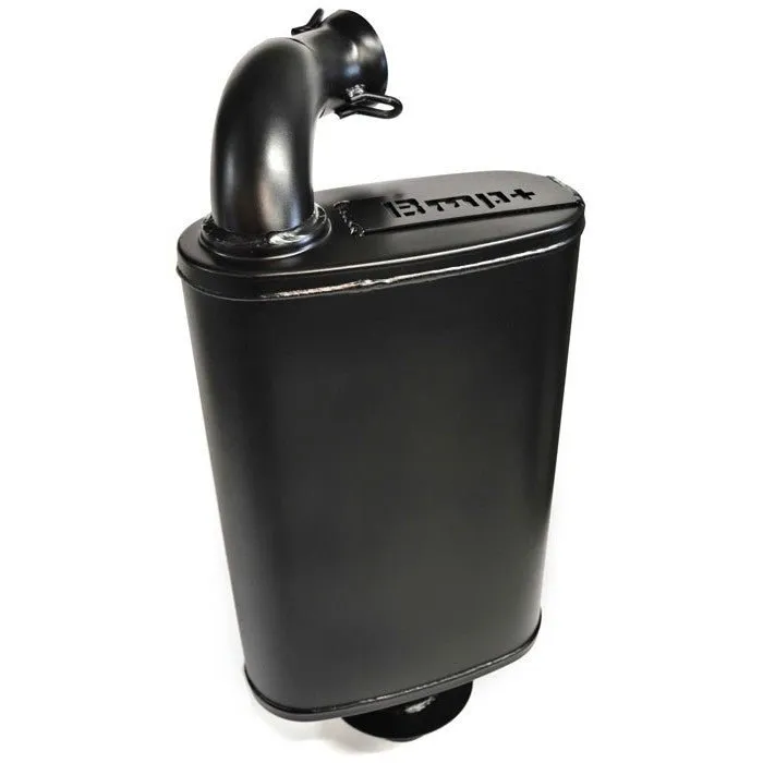 BMP 02-330-SC Full Velocity Muffler