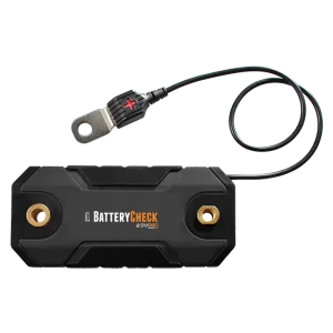BMPRO BatteryCheck100 Wireless Bluetooth Battery Monitor