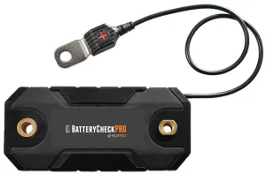 BMPRO Batterycheckpro Wireless Battery Monitor 300amp for Lead Acid and Lithium Batteries