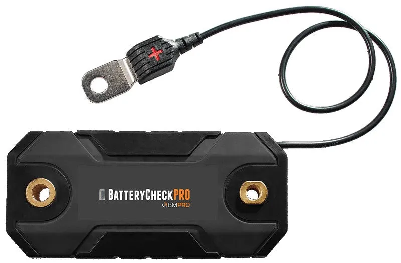 BMPRO Batterycheckpro Wireless Battery Monitor 300amp for Lead Acid and Lithium Batteries