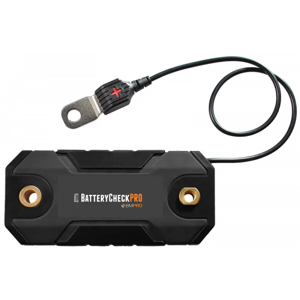 BMPRO BatteryCheckPRO Wireless Battery Monitor for Lead Acid & Lithium Batteries