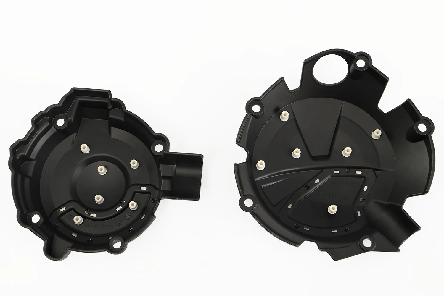 BMW Protection - clutch and alternator Cover (Set)