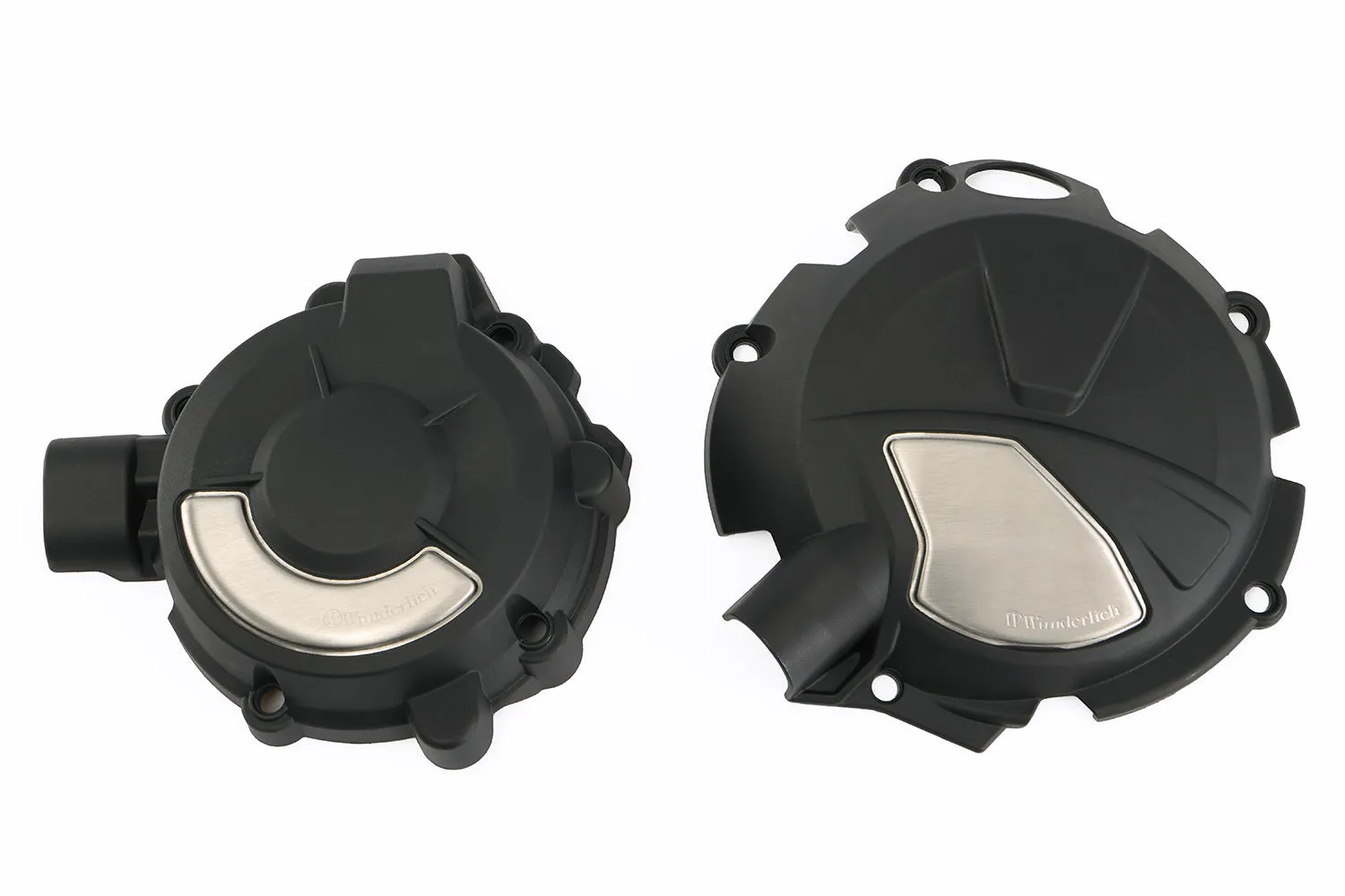BMW Protection - clutch and alternator Cover (Set)