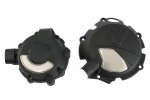 BMW Protection - clutch and alternator Cover (Set)
