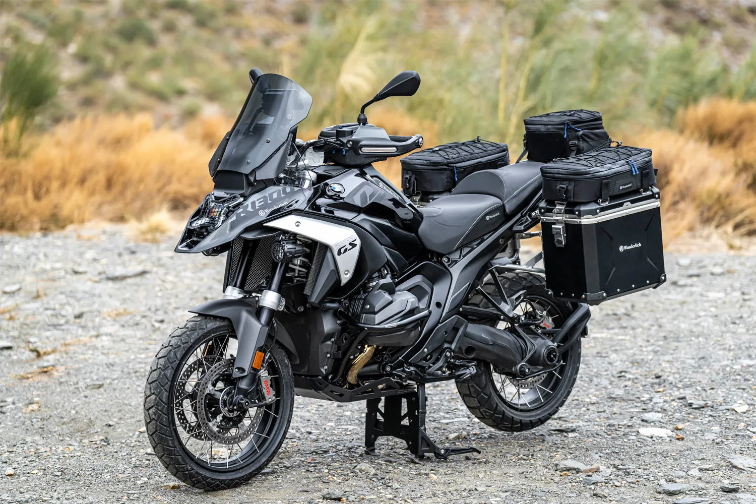 BMW R 1300 GS Screen - Touring-Sport Windshield