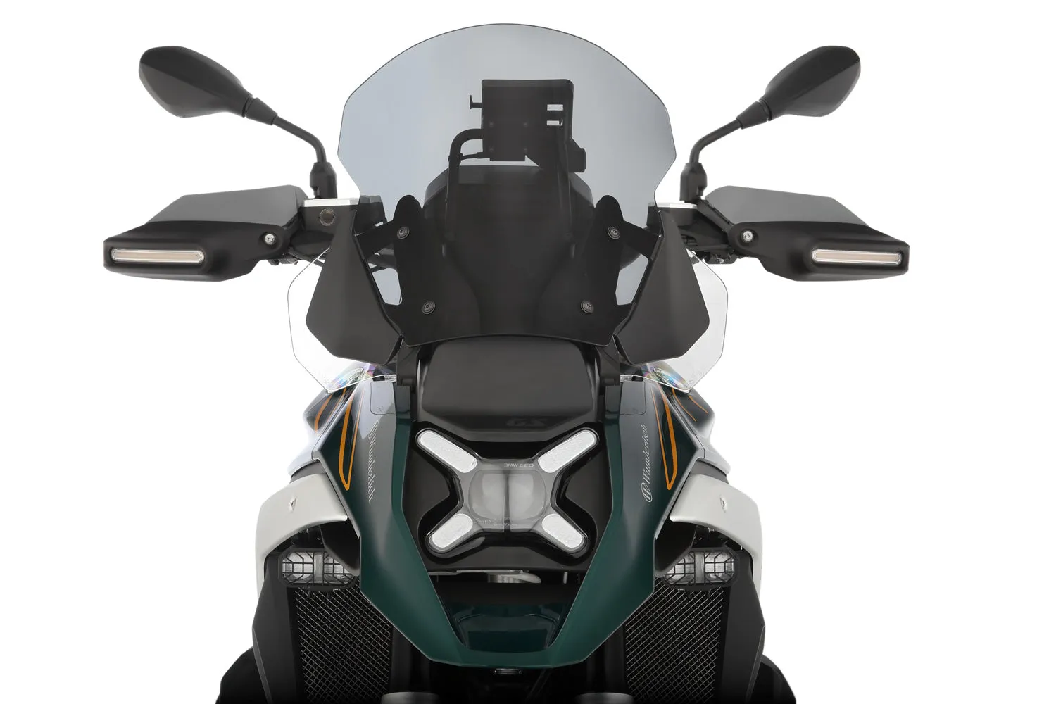 BMW R 1300 GS Screen - Touring-Sport Windshield