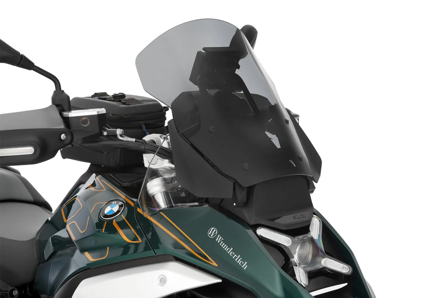 BMW R 1300 GS Screen - Touring-Sport Windshield