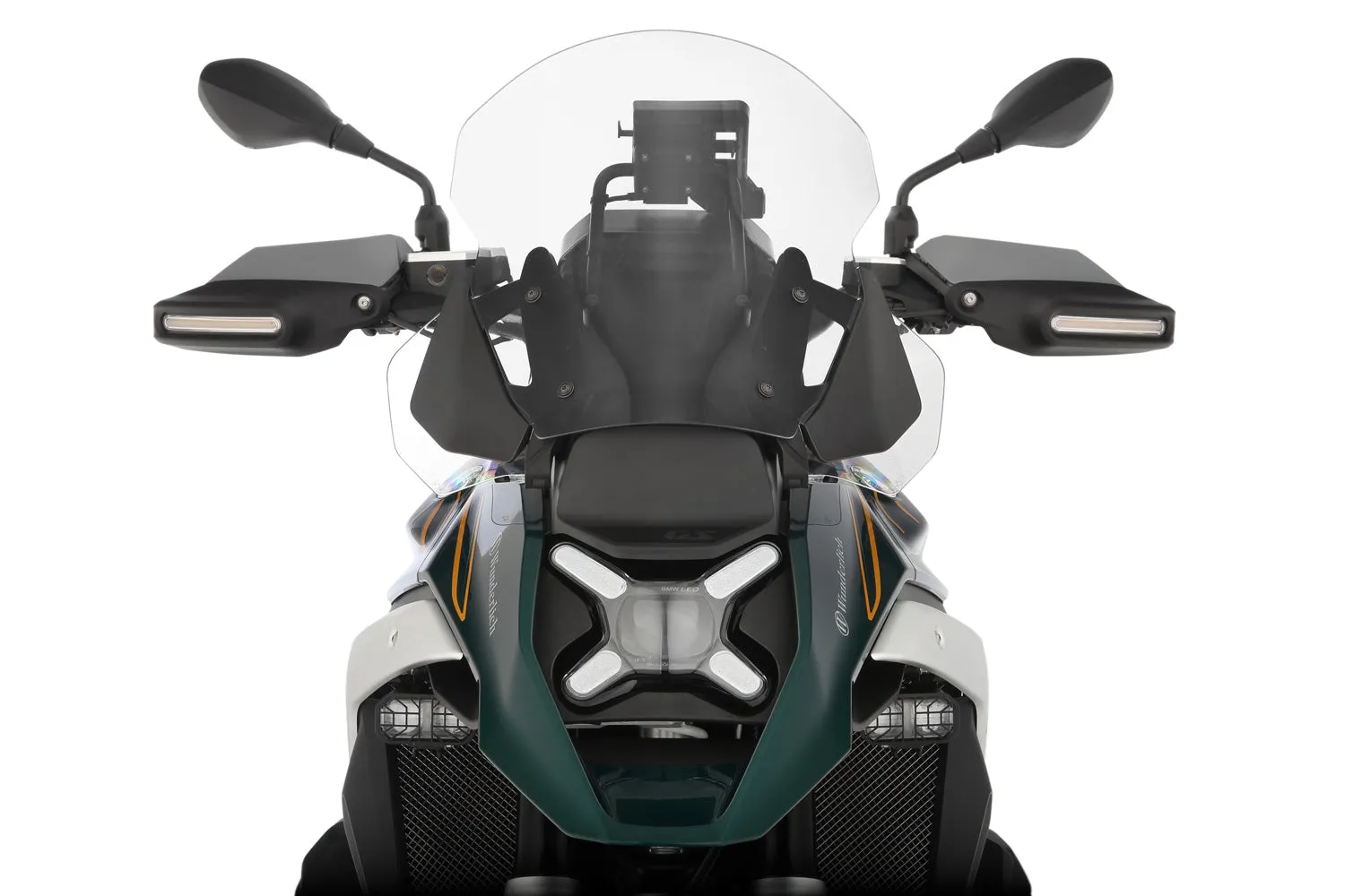 BMW R 1300 GS Screen - Touring-Sport Windshield