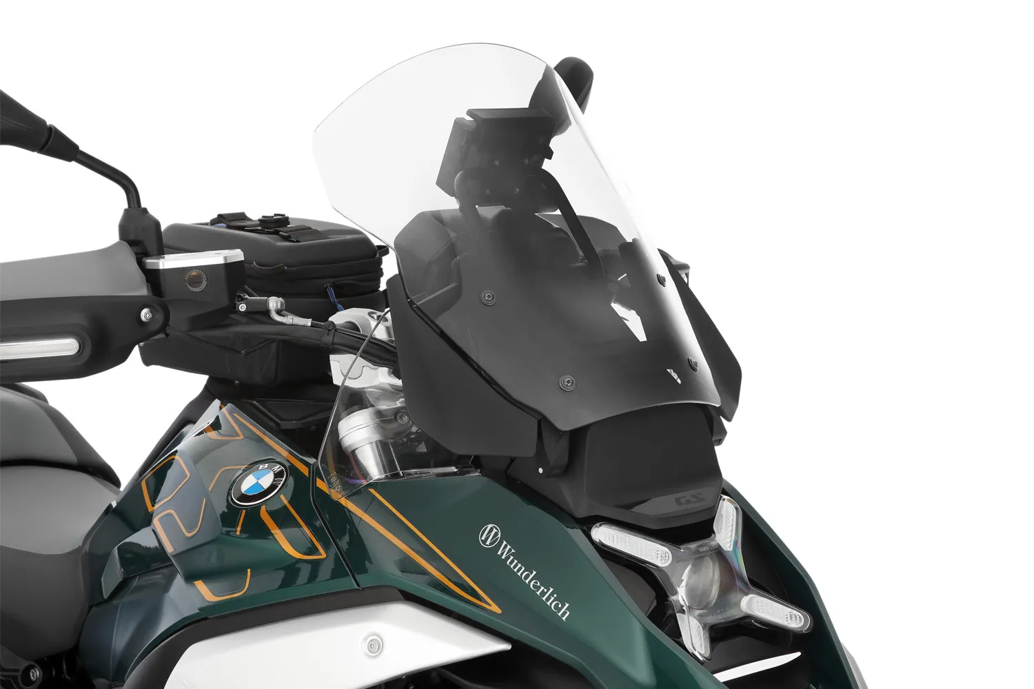 BMW R 1300 GS Screen - Touring-Sport Windshield