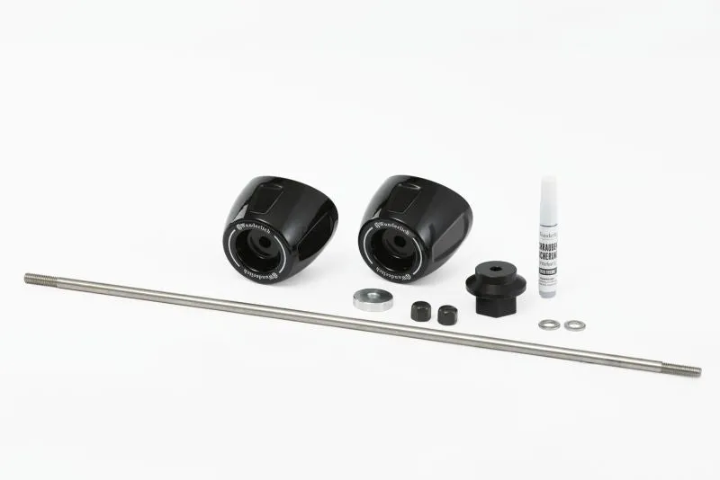 BMW R-Series Protection - Slider Axle (Front)