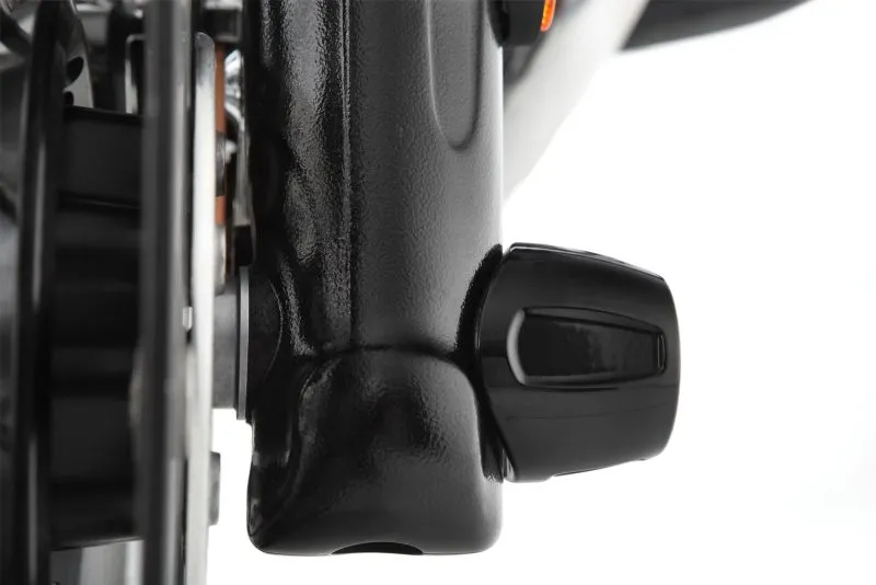 BMW R-Series Protection - Slider Axle (Front)