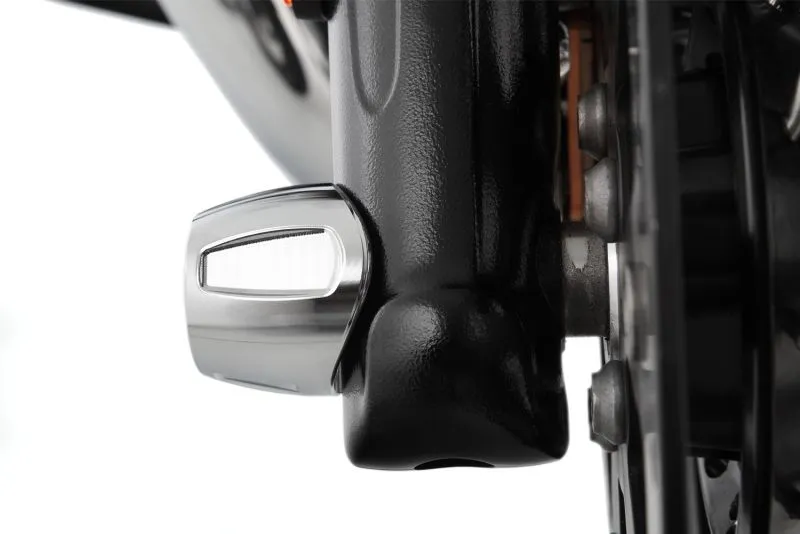 BMW R-Series Protection - Slider Axle (Front)