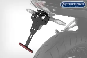 BMW R Series R Styling - "SPORT" Licence Plate Holder