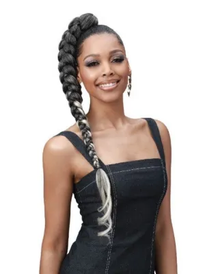 Bobbi Boss King Tips Body Wave 28"