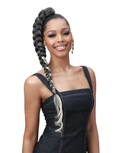 Bobbi Boss King Tips Body Wave 28"