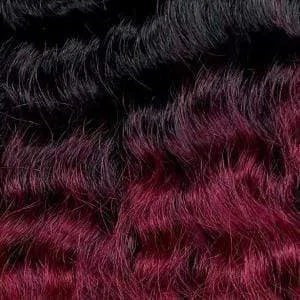 Bobbi Boss Synthetic Pre-Feathered Braid - 3X BOSS BRAID PF BODY WAVE 28"