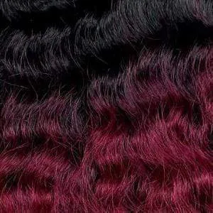 Bobbi Boss Synthetic Pre-Feathered Braid - 3X BOSS BRAID PF OCEAN WAVE 28"