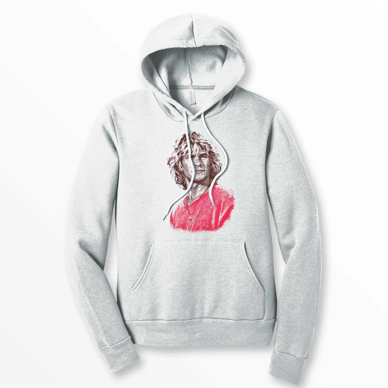 Bodhi Zaffa 90s Surfing Hoodie