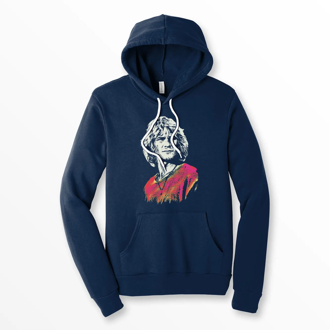 Bodhi Zaffa 90s Surfing Hoodie