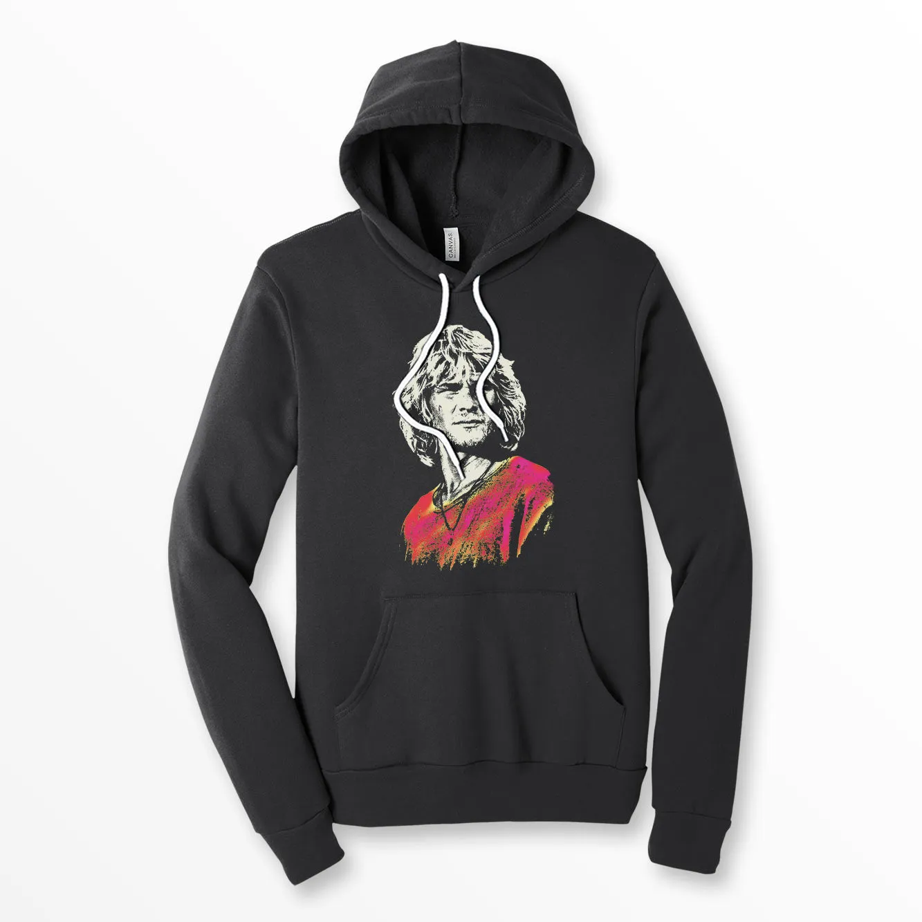 Bodhi Zaffa 90s Surfing Hoodie