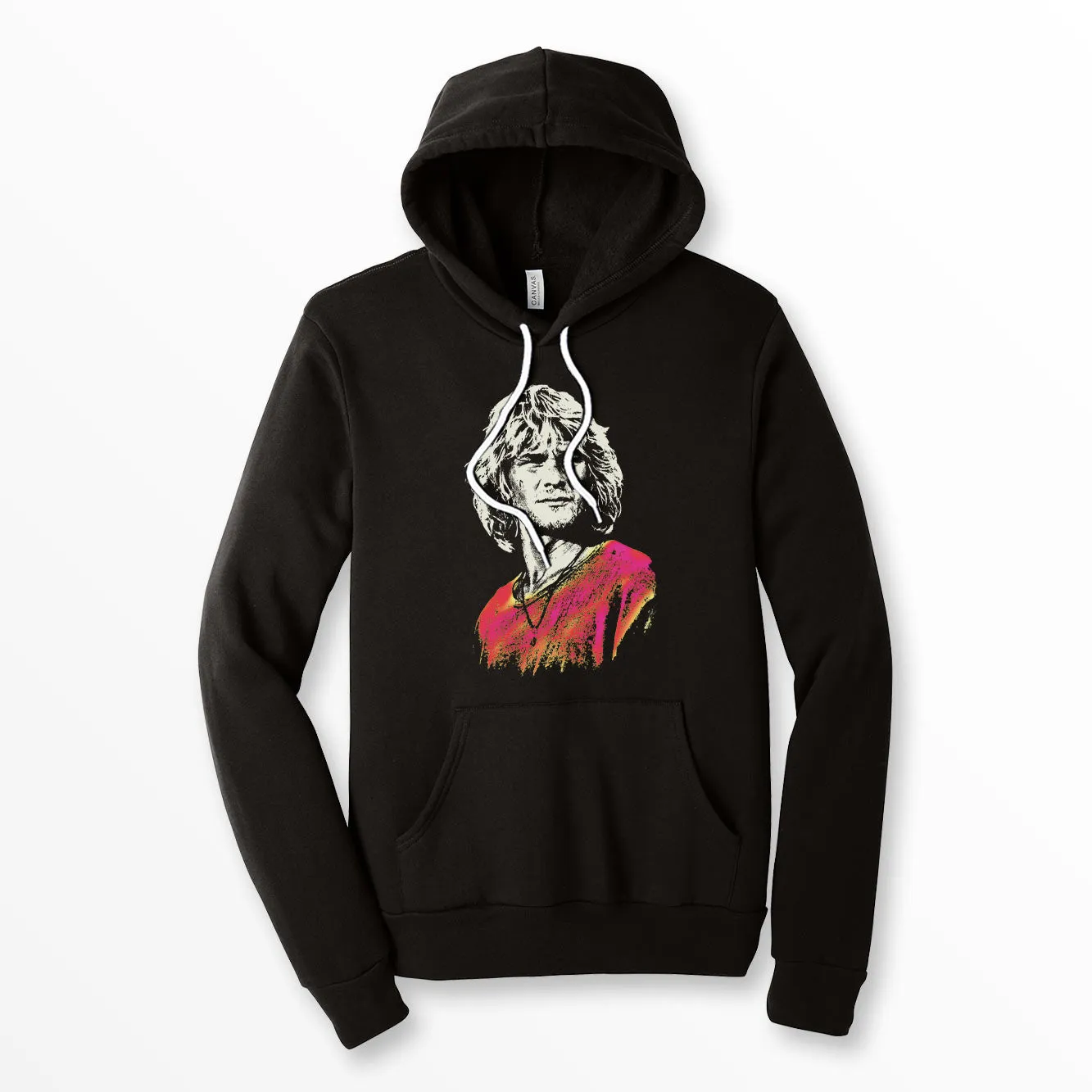 Bodhi Zaffa 90s Surfing Hoodie