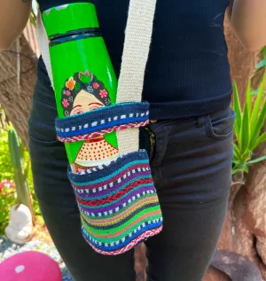 Boho Bottle Holder