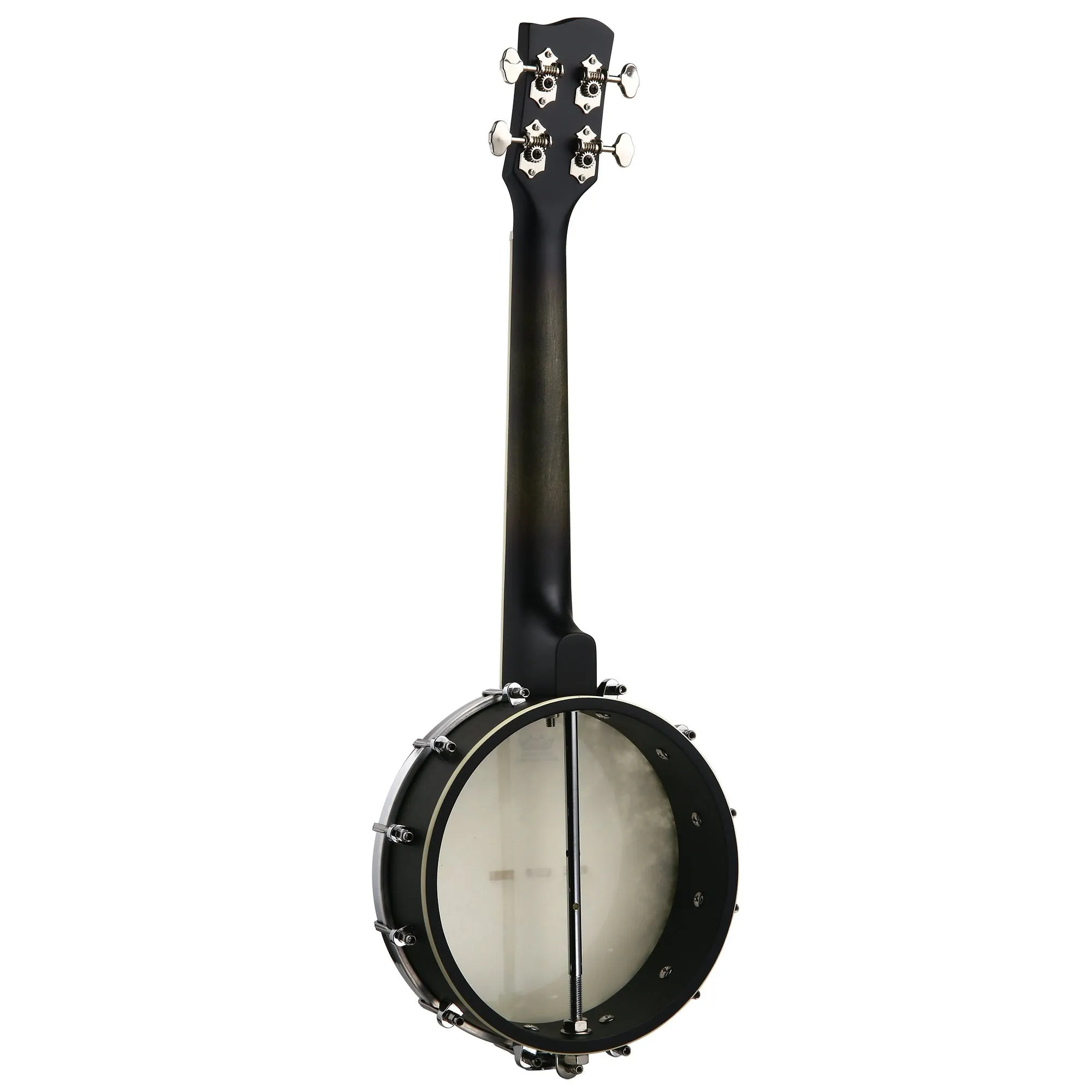 Bondi Bluegrass Banjo Ukulele