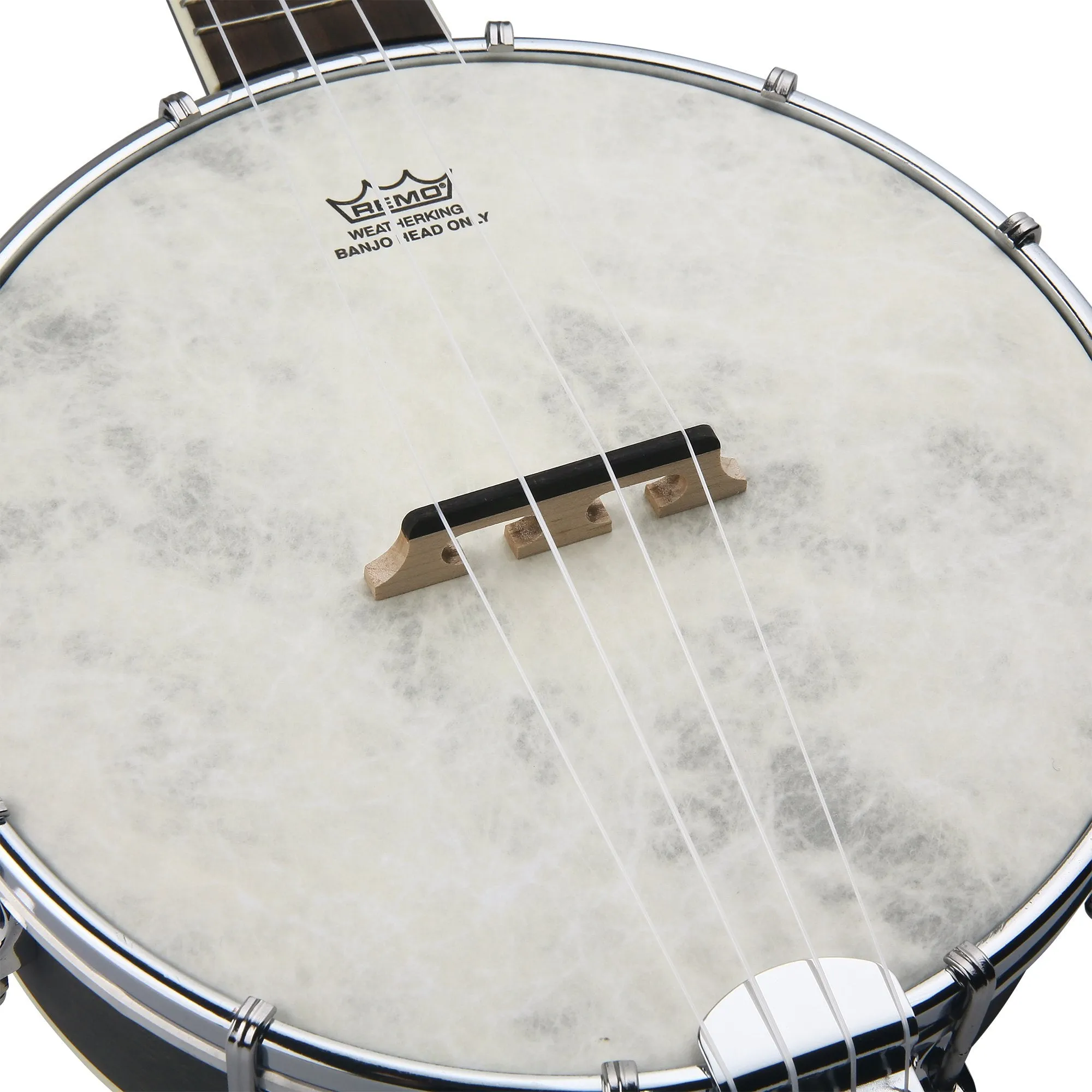 Bondi Bluegrass Banjo Ukulele