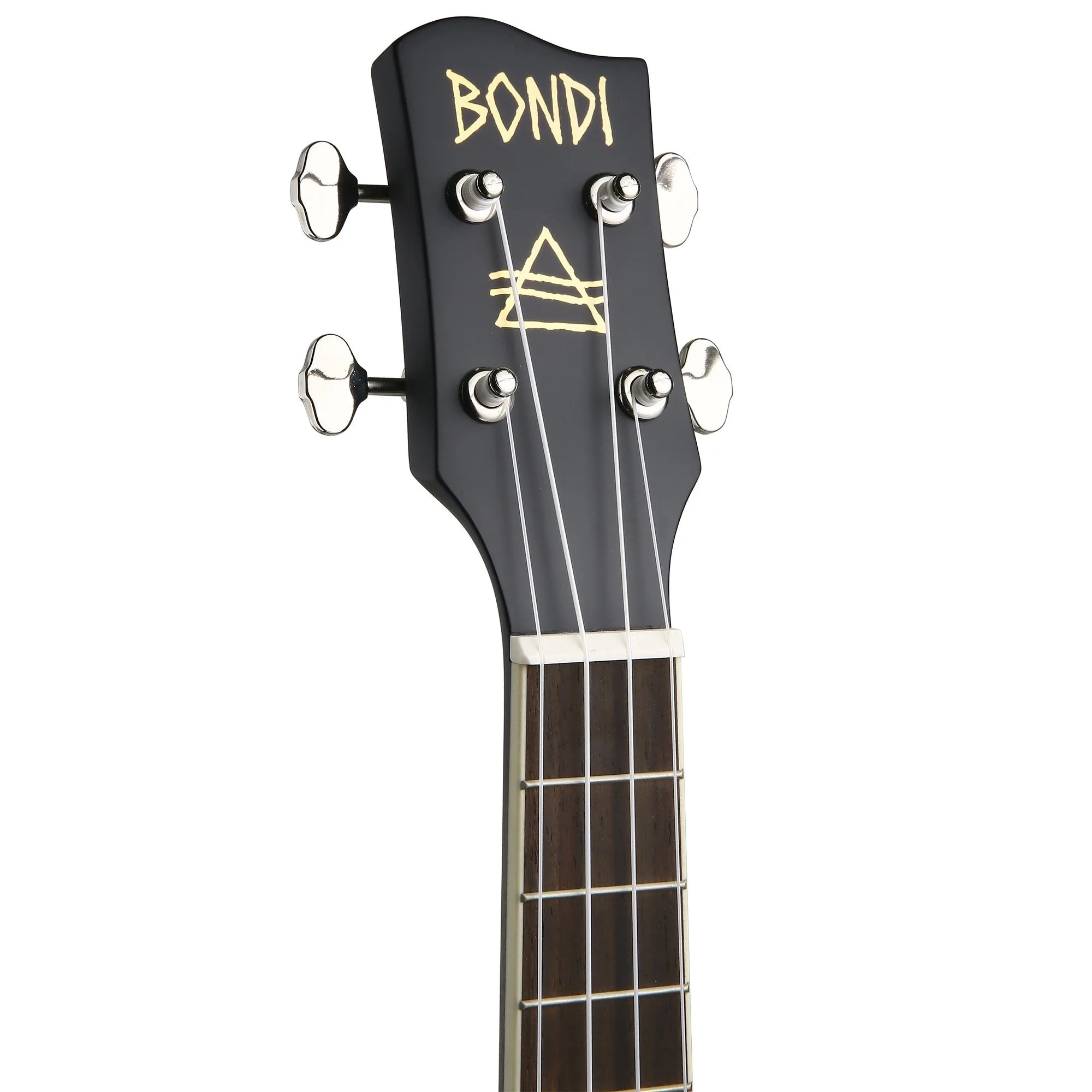 Bondi Bluegrass Banjo Ukulele