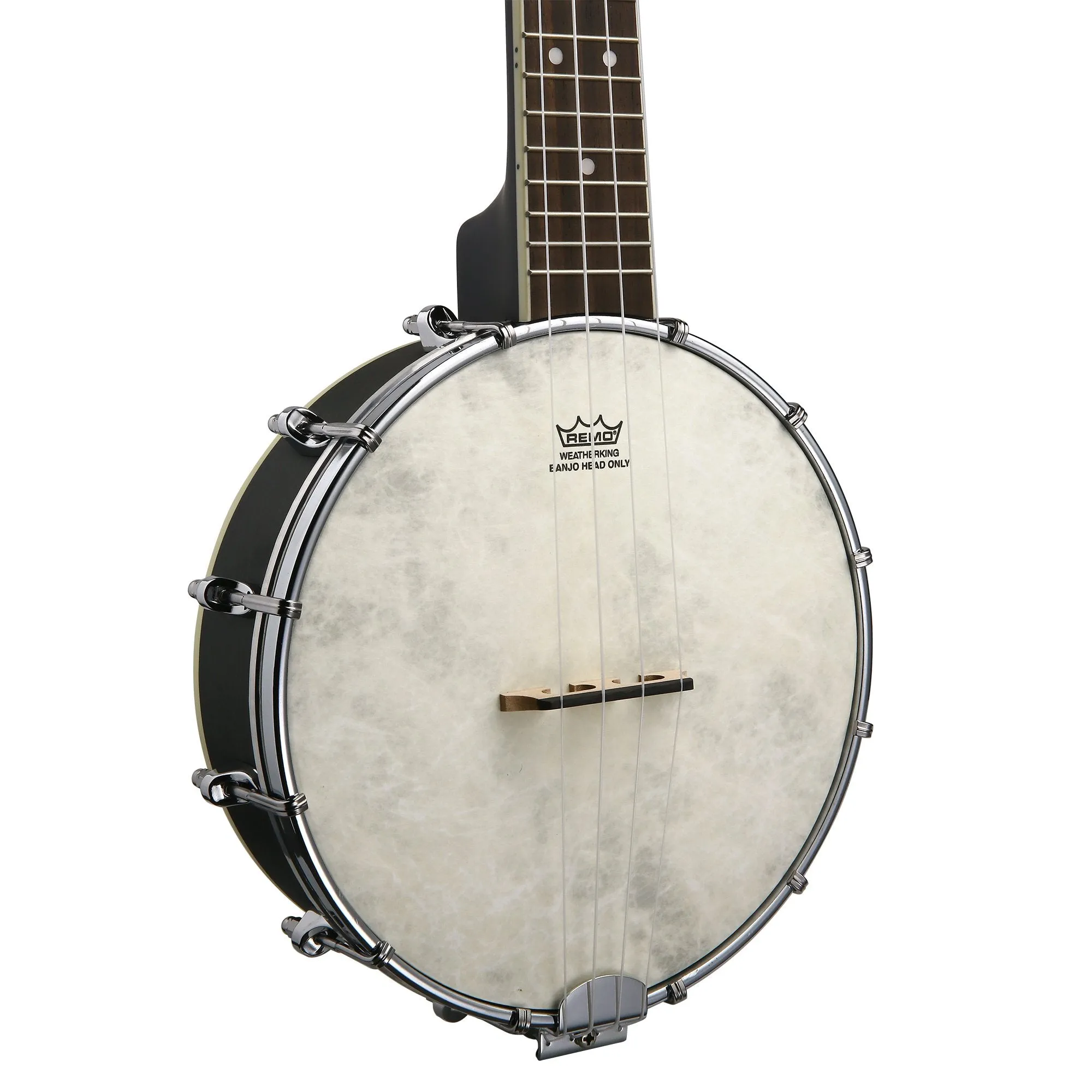 Bondi Bluegrass Banjo Ukulele