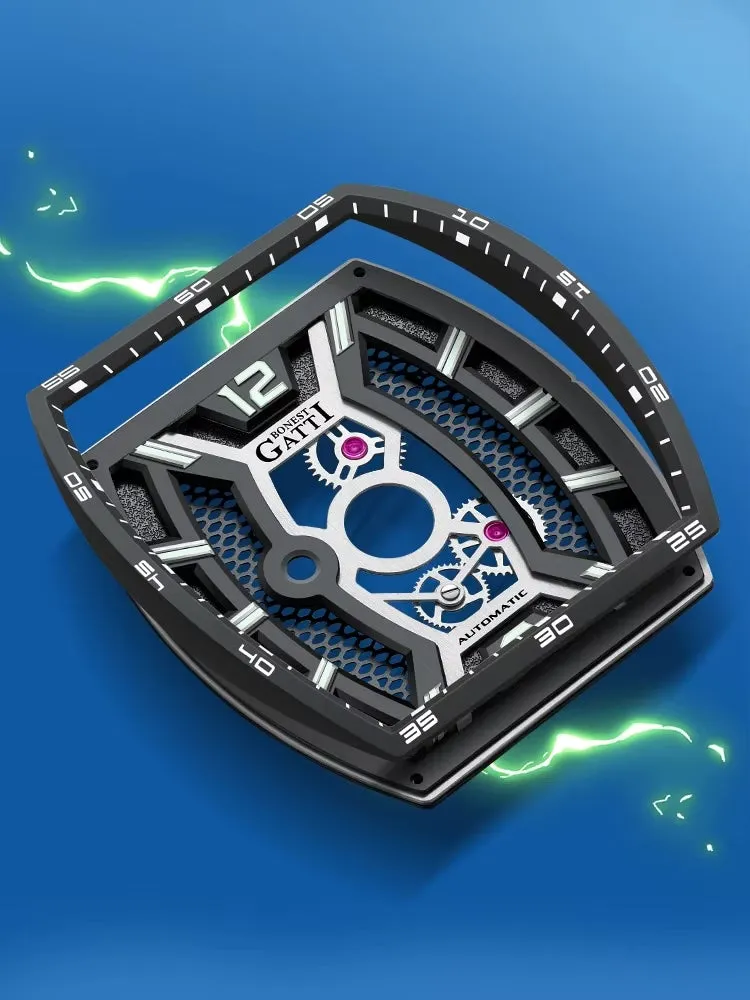 BONGEST 006 Automatic Watch