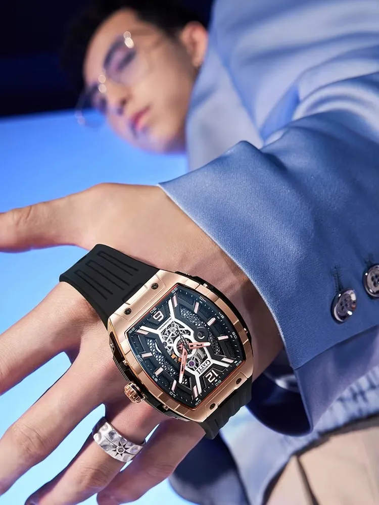 BONGEST 006 Automatic Watch