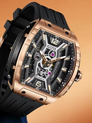 BONGEST 006 Automatic Watch