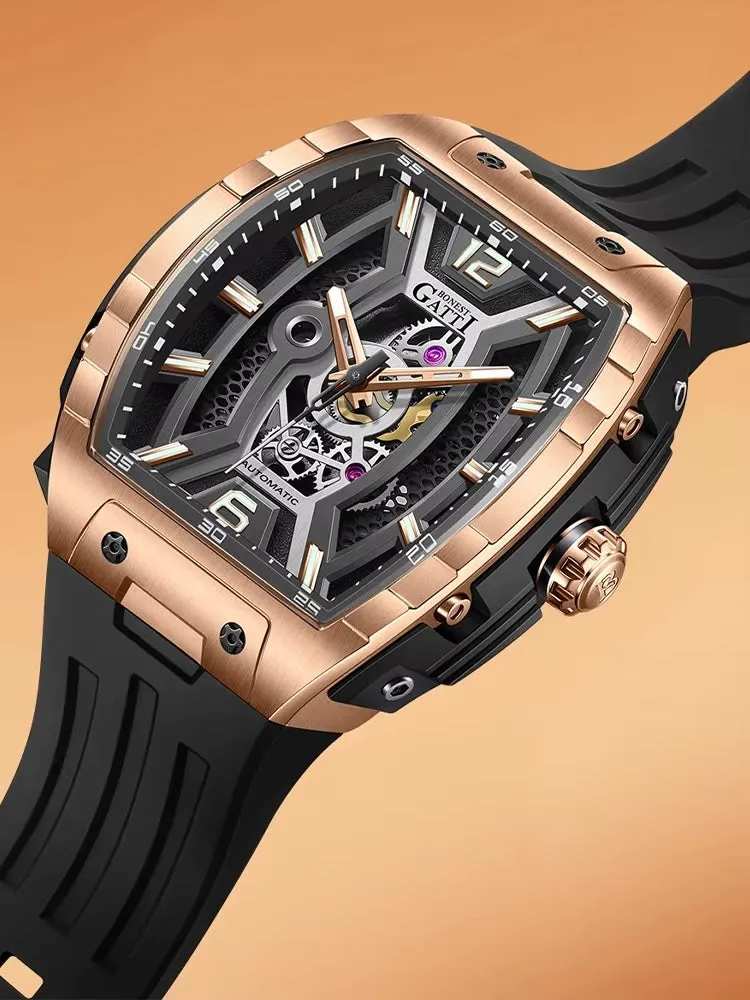 BONGEST 006 Automatic Watch