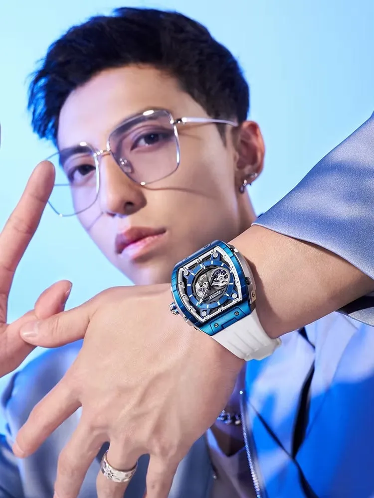 BONGEST 011 Automatic Watch