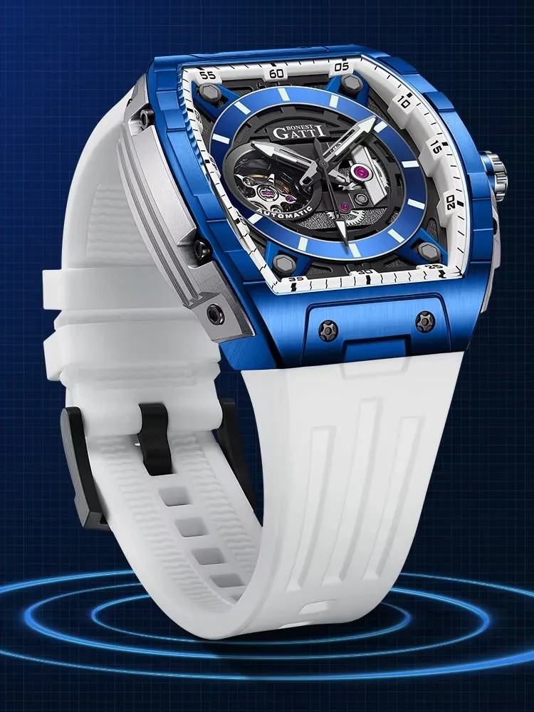 BONGEST 011 Automatic Watch