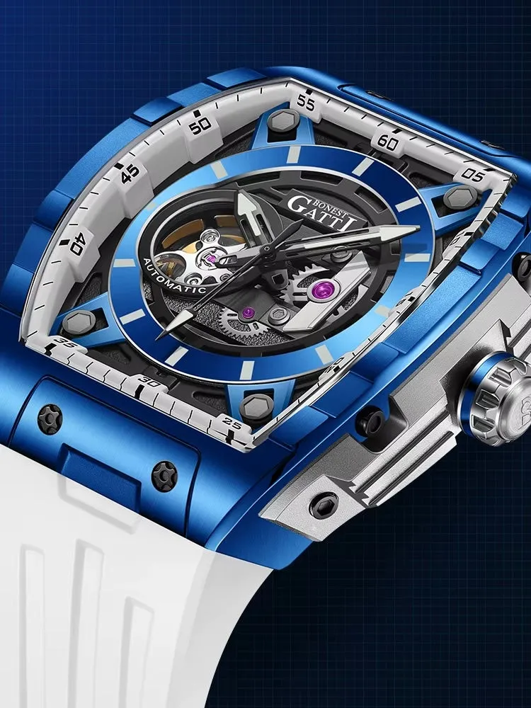 BONGEST 011 Automatic Watch