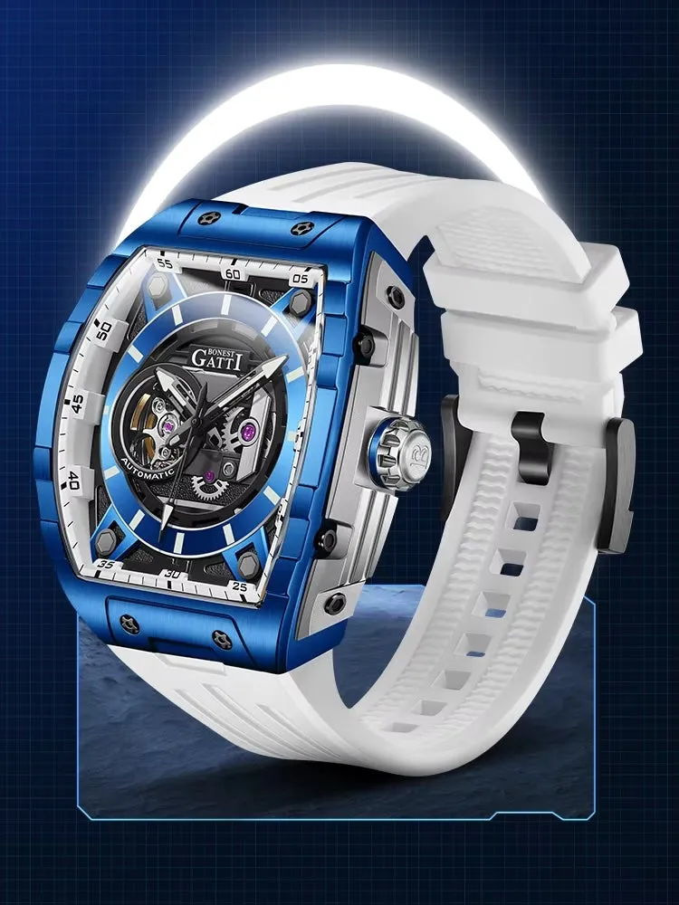 BONGEST 011 Automatic Watch