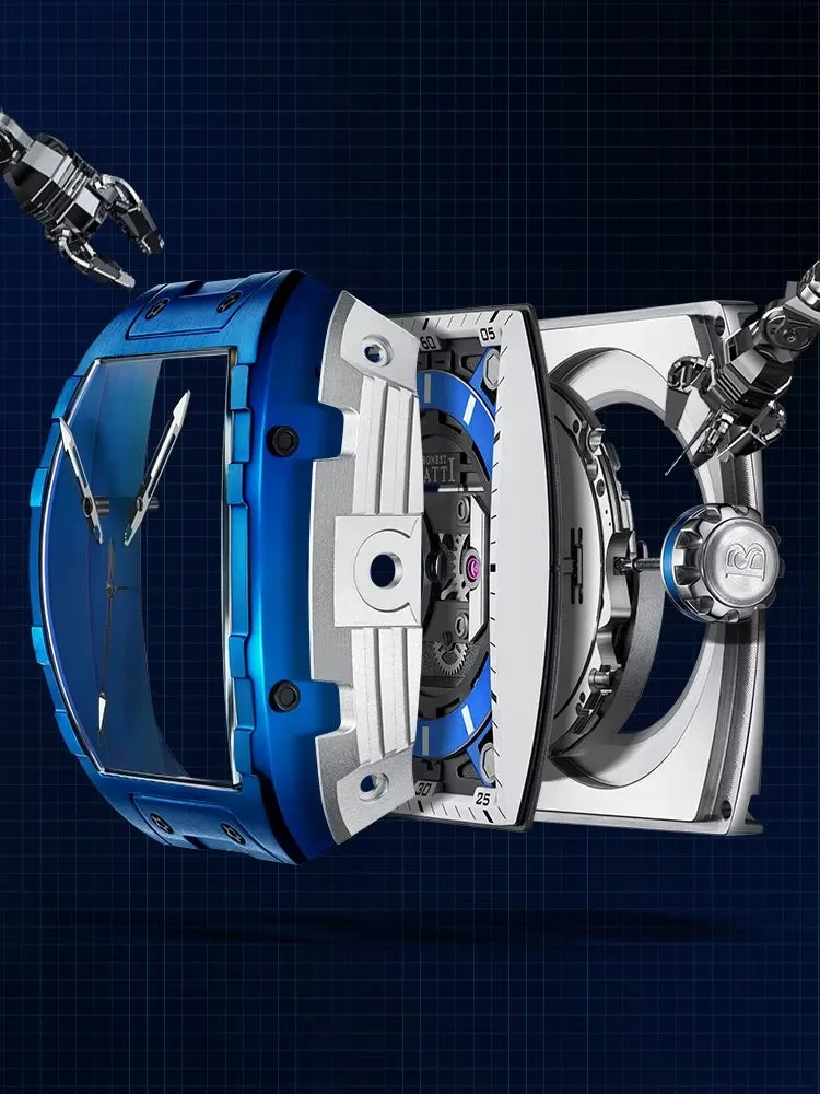BONGEST 011 Automatic Watch