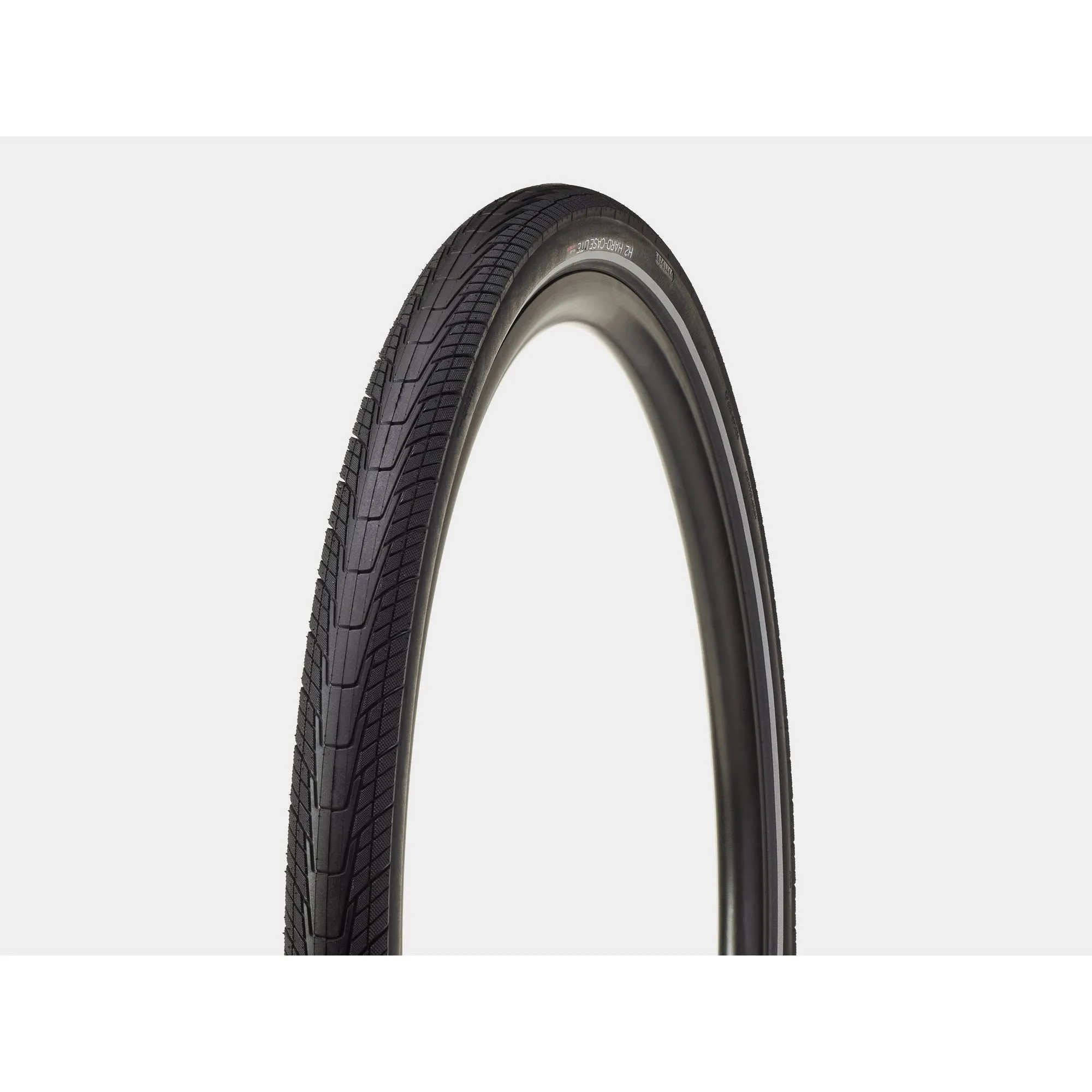 BONTRAGER H2 HARD-CASE LITE REFLECTIVE HYBRID TIRE