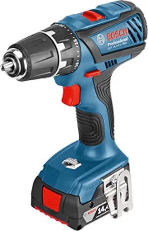 Bosch GSR 14,4-2-LI Plus Professional Cordless Drill/Driver | Buy online