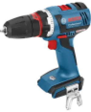 BOSCH GSR 18 V-EC FC2 CORDLESS DRILL DRIVER | Buy online