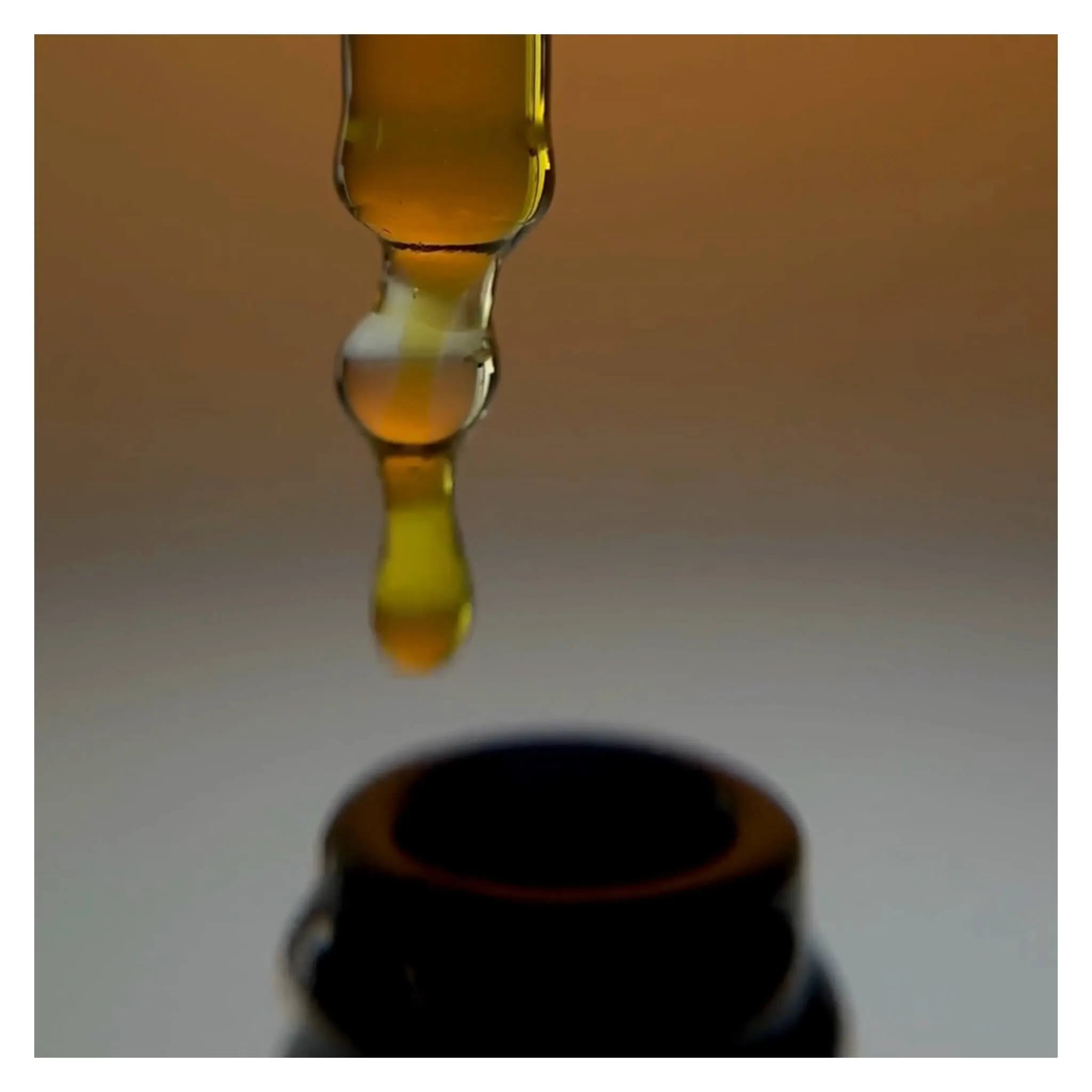 Botanical Recovery Serum