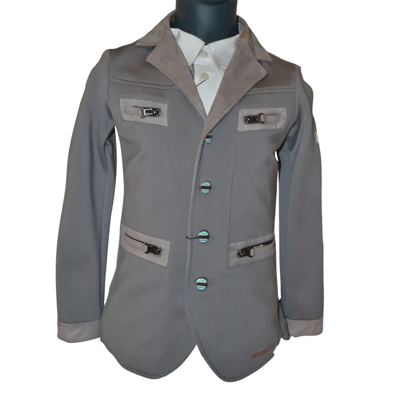 Boys Show Jacket INO by Animo Italia (Clearance)