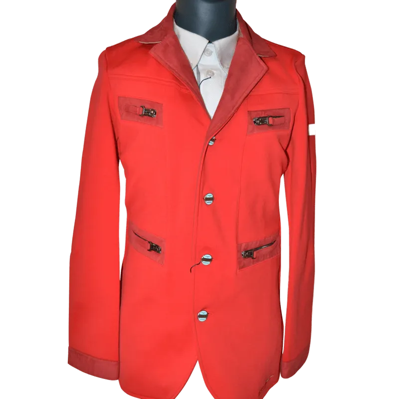 Boys Show Jacket INO by Animo Italia (Clearance)