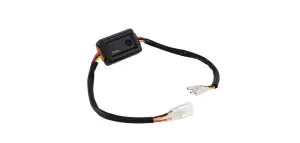 Brake Light Sensor RIZOMA "Dynamic Brake Light" rear light | Vespa GTS/GTS Super/GTV/GT 60/GT/GT L 125-300cc
