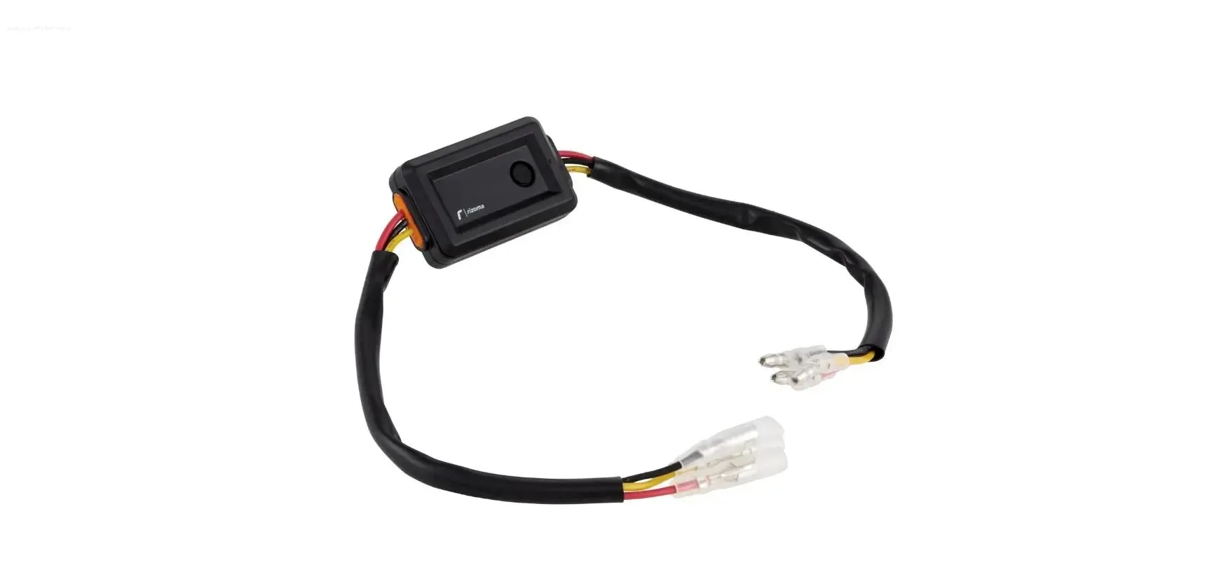 Brake Light Sensor RIZOMA "Dynamic Brake Light" rear light | Vespa GTS/GTS Super/GTV/GT 60/GT/GT L 125-300cc
