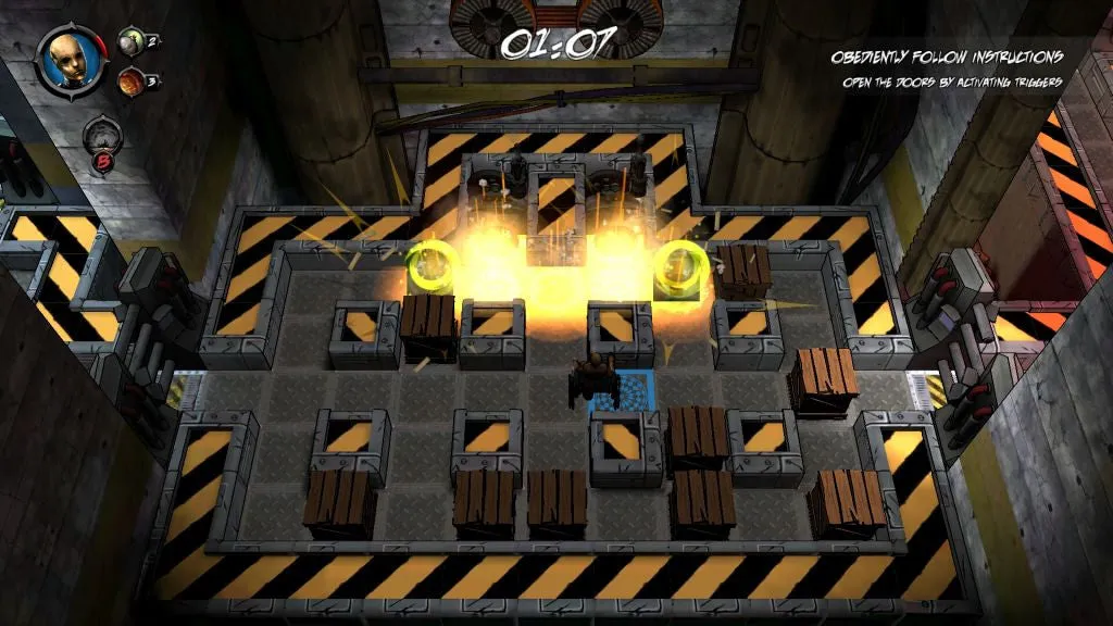 BRAWL (PC/MAC/LINUX)