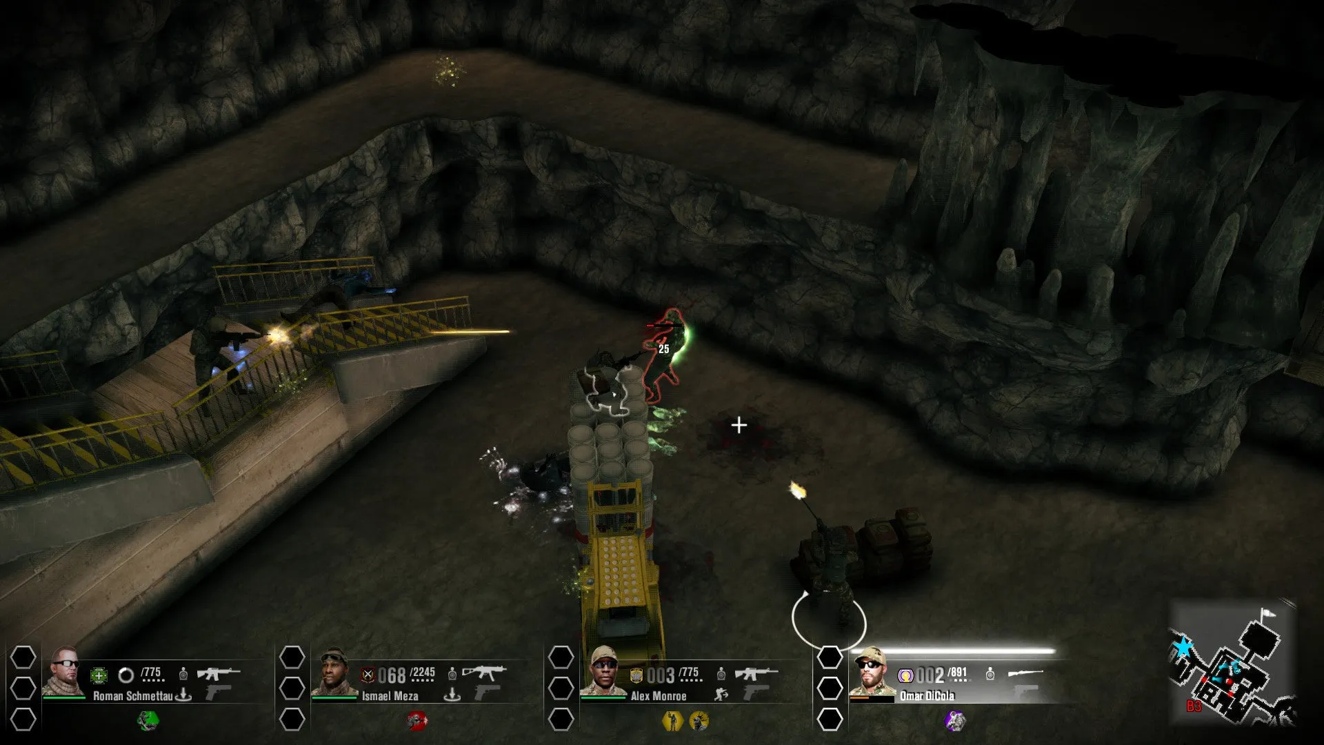 Breach & Clear: Deadline Rebirth (PC/MAC/LINUX)