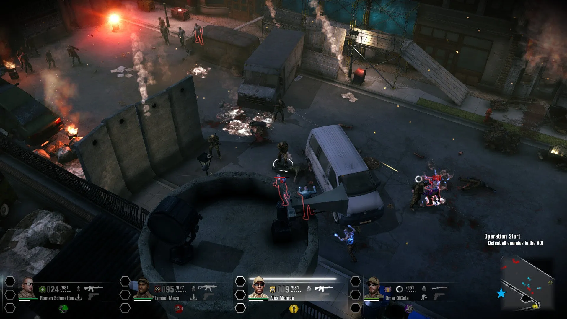 Breach & Clear: Deadline Rebirth (PC/MAC/LINUX)